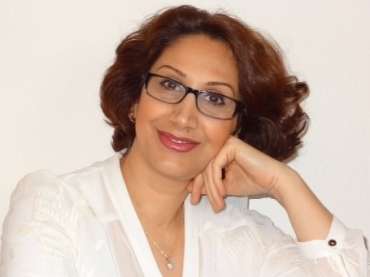 Drs. Faegheh Nayebi