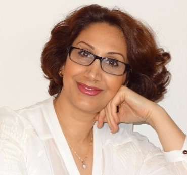 Drs. Faegheh Nayebi